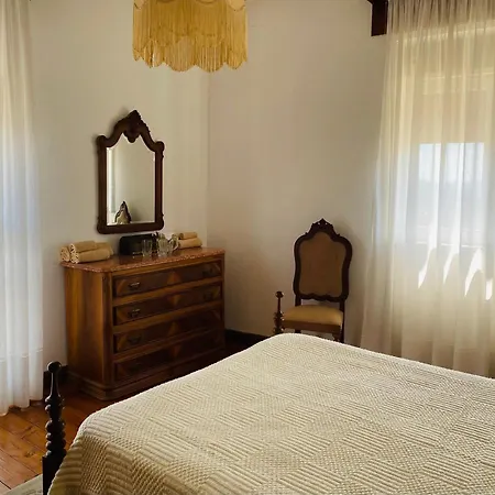 Casa Do Avo Sampaio Privatunterkunft *