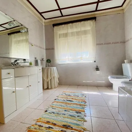 Privatunterkunft Casa Do Avo Sampaio Castedo