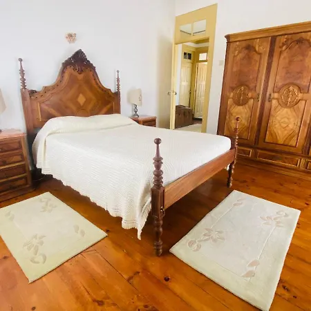 Casa Do Avo Sampaio *