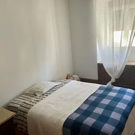 Privatunterkunft Casa Do Avo Sampaio Castedo