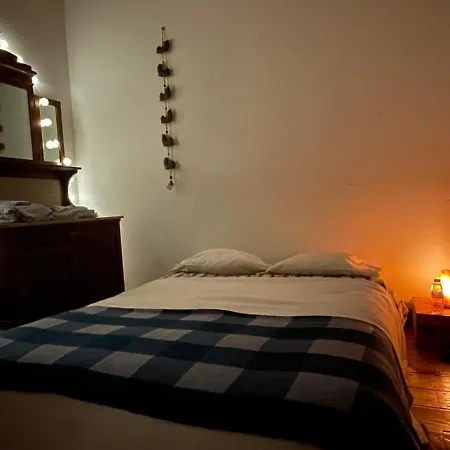 Casa Do Avo Sampaio Privatunterkunft *