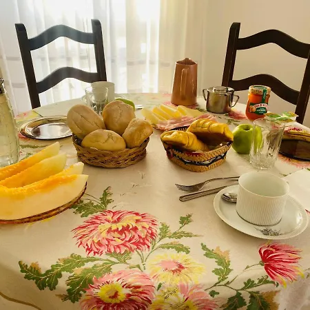 Casa Do Avo Sampaio Privatunterkunft