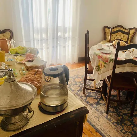 Privatunterkunft Casa Do Avo Sampaio *