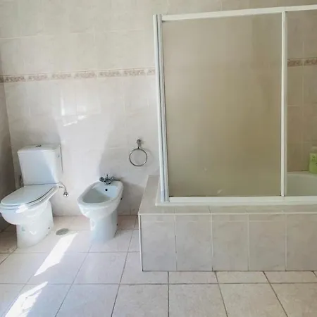 Casa Do Avo Sampaio Privatunterkunft Castedo